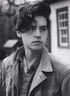 Cole Sprouse