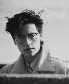 Cole Sprouse