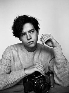 Cole Sprouse