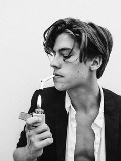 Cole Sprouse