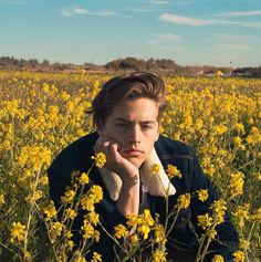 Cole Sprouse