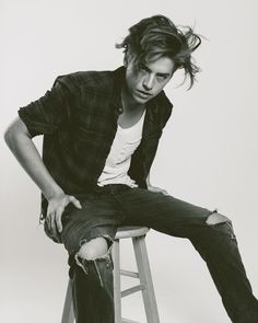 Cole Sprouse