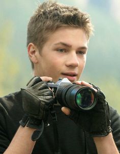 Connor Jessup