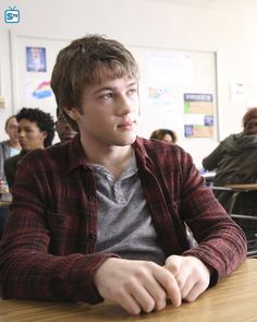 Connor Jessup