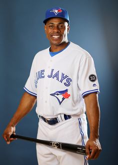 Curtis Granderson