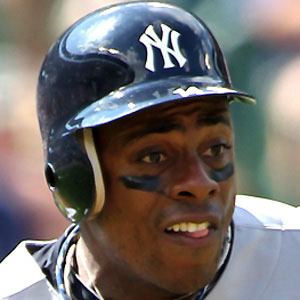 Curtis Granderson