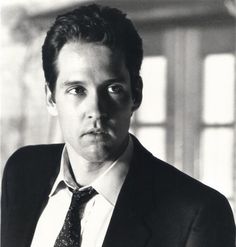 D.B. Sweeney