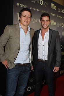 Dan Ewing