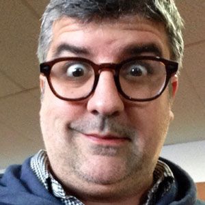 Dana Snyder