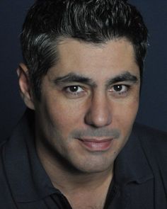 Danny Nucci