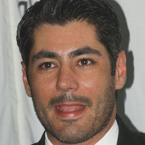 Danny Nucci