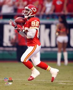 Dante Hall