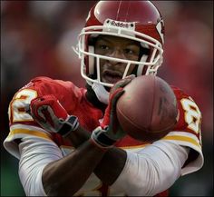 Dante Hall