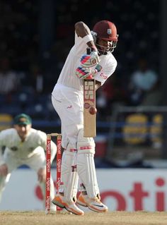 Darren Bravo