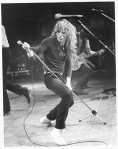 David Coverdale