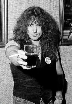 David Coverdale