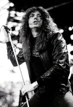 David Coverdale