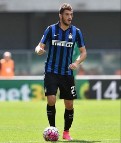 Davide Santon