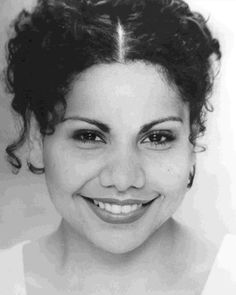 Deborah Mailman