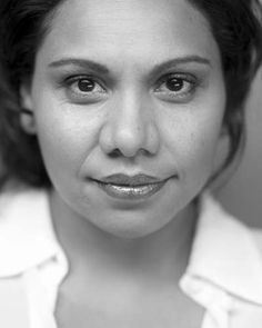 Deborah Mailman