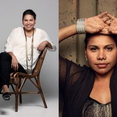 Deborah Mailman