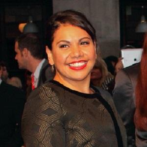 Deborah Mailman