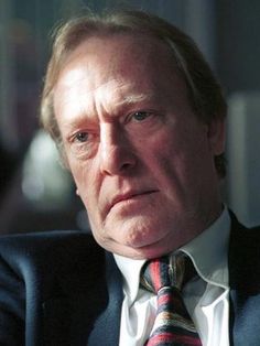 Dennis Waterman