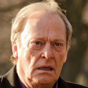 Dennis Waterman