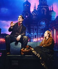 Derek Klena