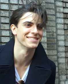 Derek Klena