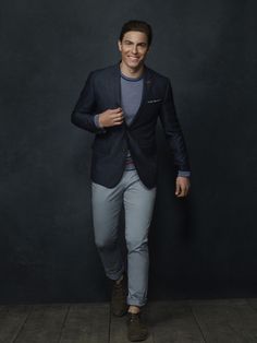 Derek Klena