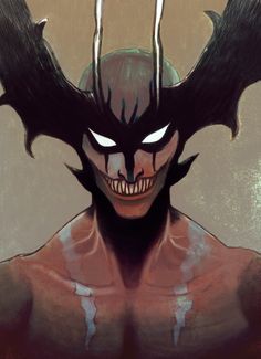 Devilman