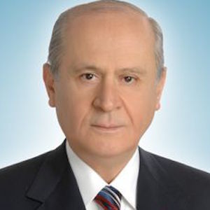 Devlet Bahceli