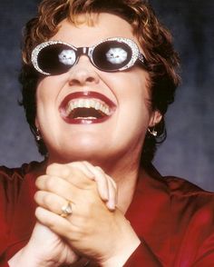 Diane Schuur