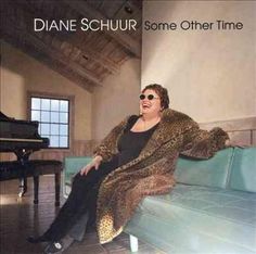 Diane Schuur