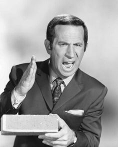 Don Adams