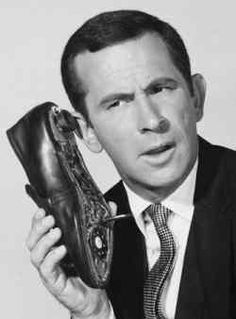 Don Adams