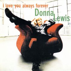 Donna Lewis