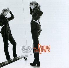 Donna Lewis