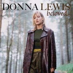 Donna Lewis