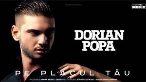 Dorian Popa