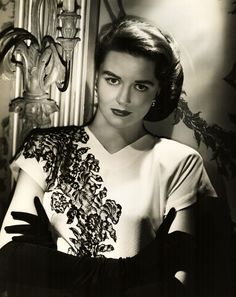 Dorothy Malone