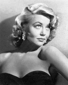 Dorothy Malone