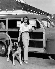 Dorothy Malone