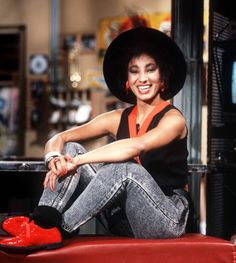 Downtown Julie Brown