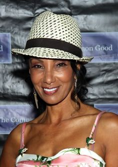 Downtown Julie Brown