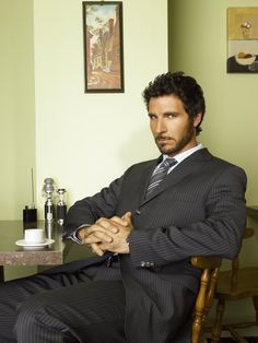 Ed Quinn