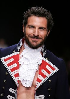 Ed Quinn