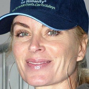 Eileen Davidson