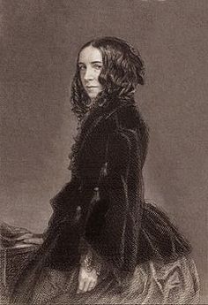 Elizabeth Barrett Browning